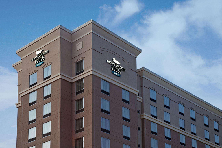 Homewood Suites by Hilton St. Louis - Galleria, Saint Louis