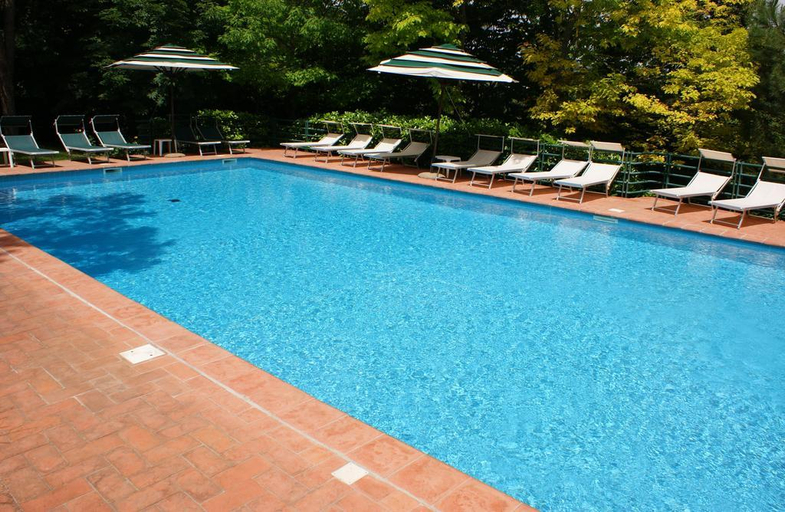 Sport & Beauty 3, Park Hotel Chianti, Florence