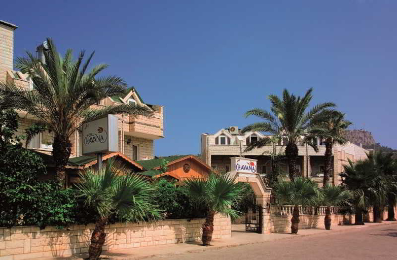 Exterior & Views 2, Havana Hotel Cairo, Al-'Ajuzah