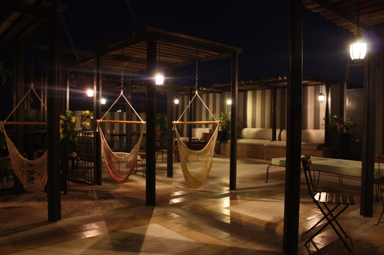 Exterior & Views 2, Flor de Mayo Hotel, Restaurant & SPA, Cuernavaca