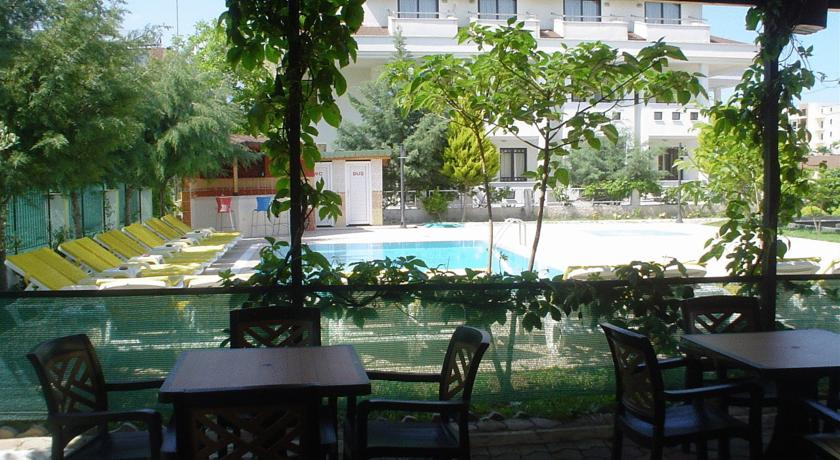Food & Drinks 5, Minta Apart, Kemer