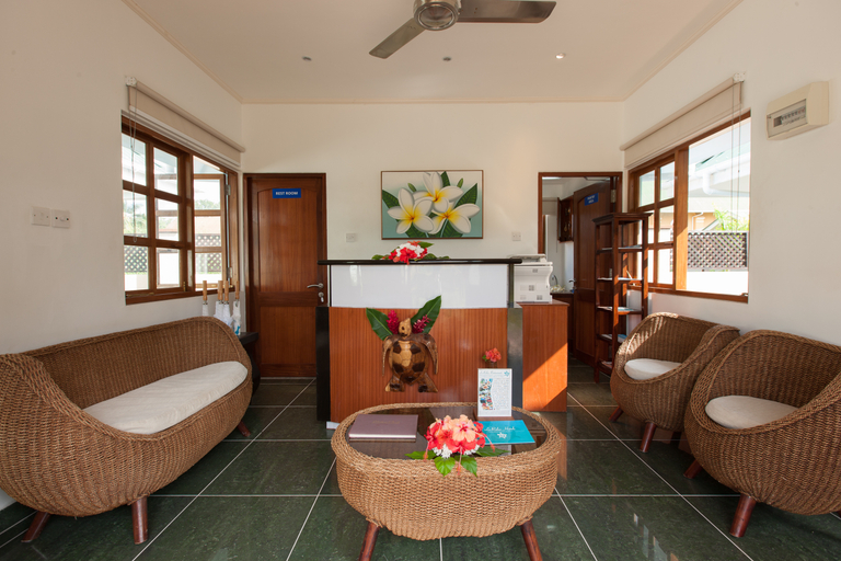 Public Area 3, Le Relax Self-Catering