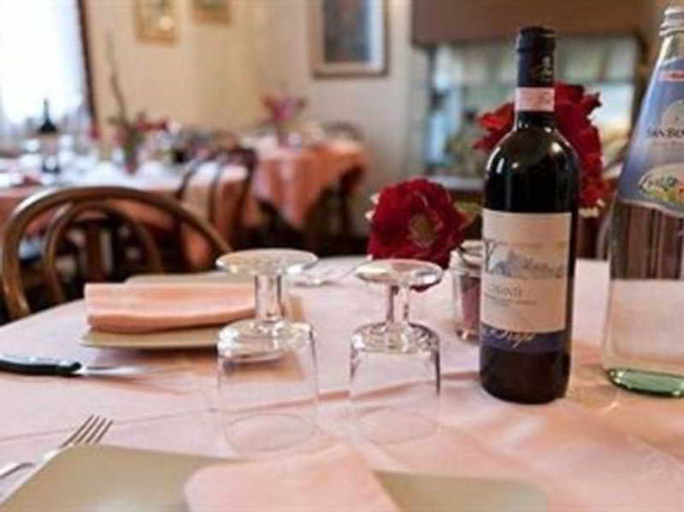 Hotel Masaccio Florence, Florence