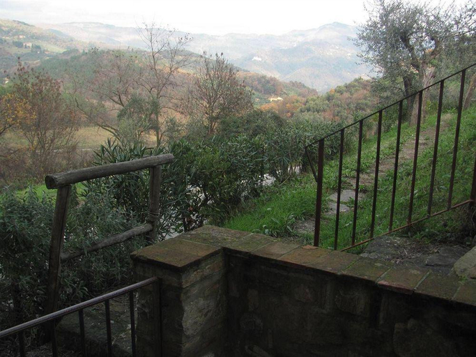 Exterior & Views 2, Suite Accommodation, Lucca