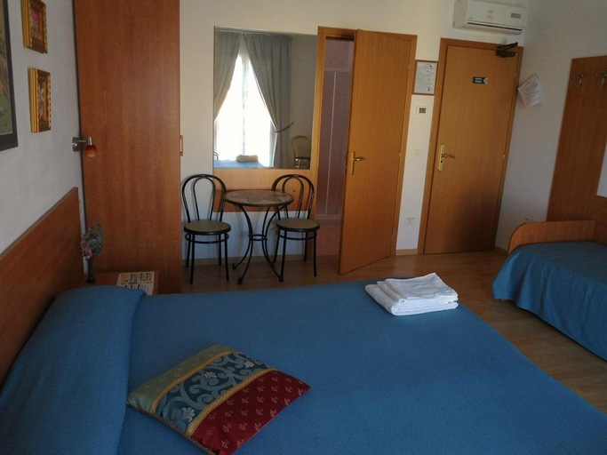 Bedroom 4, Dream, Venezia