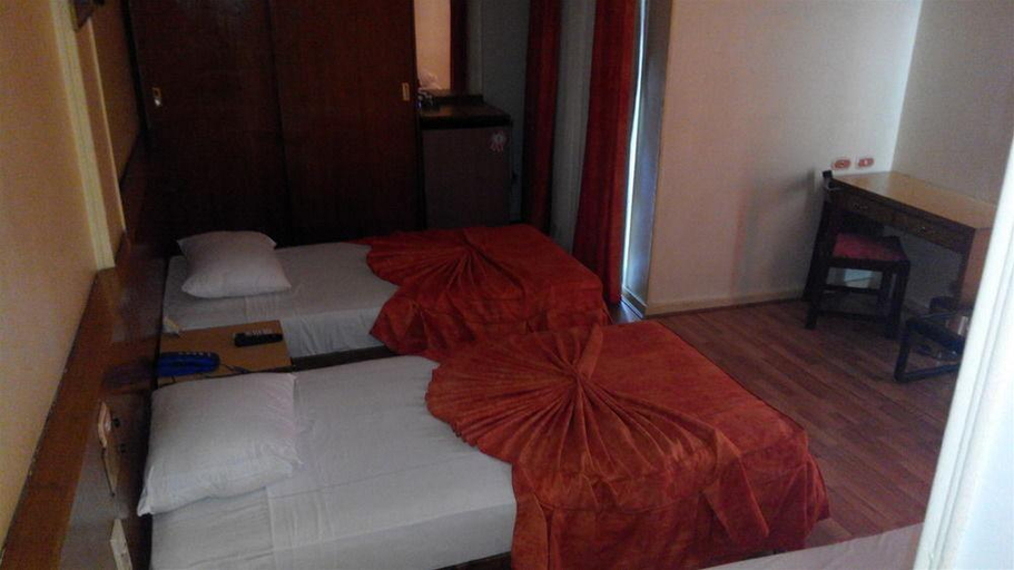 Exterior & Views 2, King Hotel Cairo, Ad-Duqi