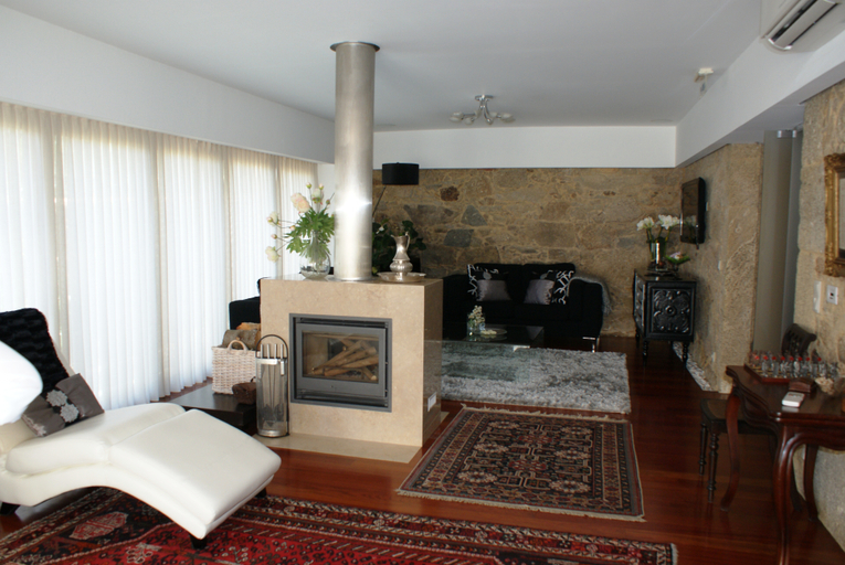 Public Area 5, Casa Do Casal Do Carvalhal, Amares