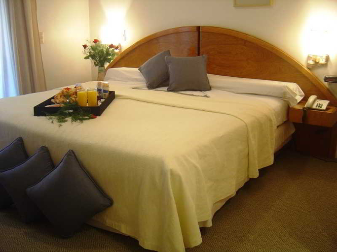 Bedroom 3, Apart Hotel Maue, Capital