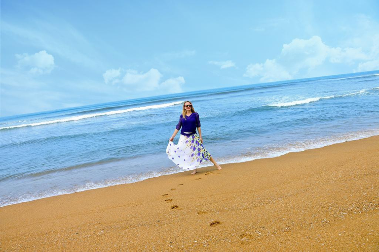Exterior & Views 2, Roy Villa Beach Hotel, Beruwala