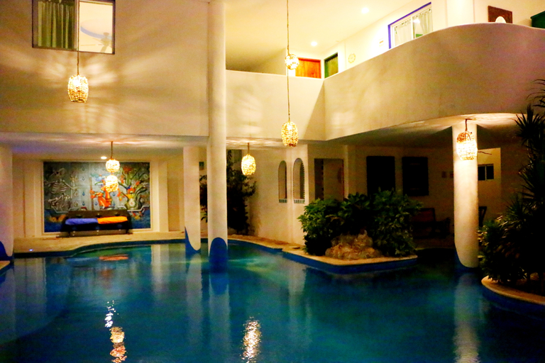 Public Area 2, Hotel Museo Matan Ka'an, Othón P. Blanco