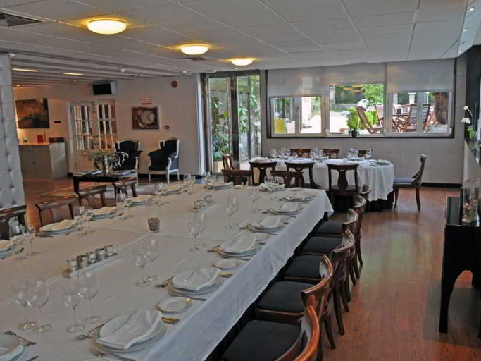 Food & Drinks 4, Hotel Don Carlos, Cantabria