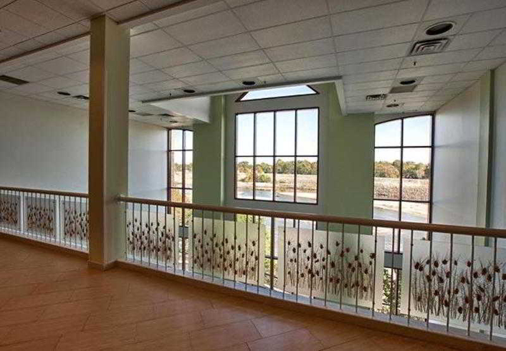 Exterior & Views 2, SpringHill Suites Lawrence Downtown, Douglas