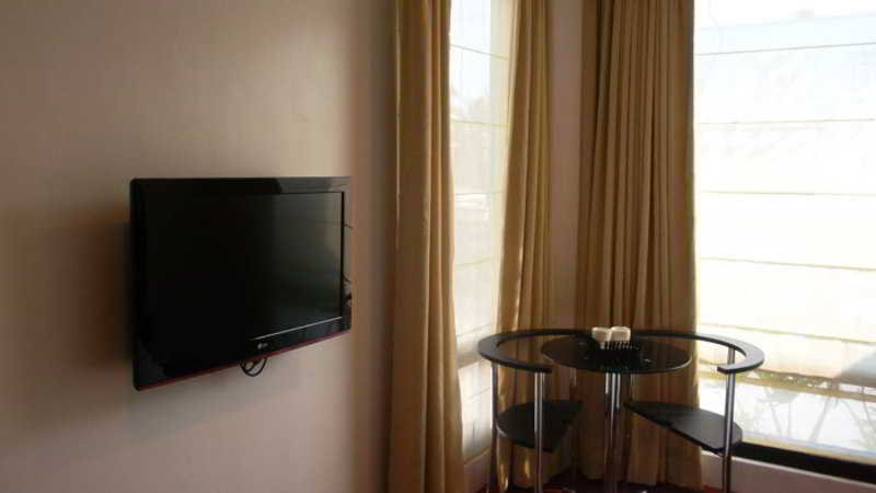 Bedroom 3, Casa Alfonso Bed and Breakfast, Parañaque