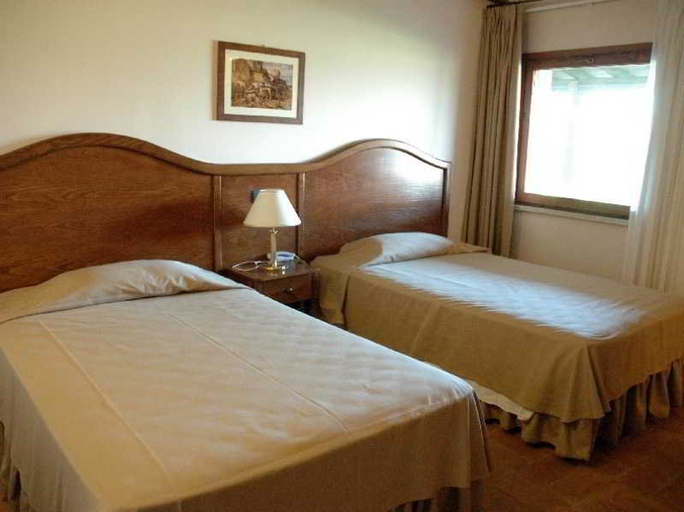 Bedroom 4, Tenuta Dell'Argento Resort, Rome
