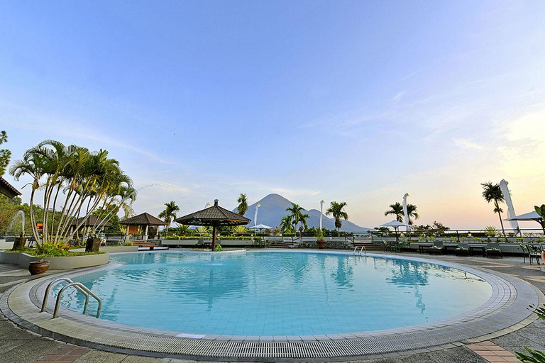 Sport & Beauty 2, Grand Trawas Hotel, Mojokerto