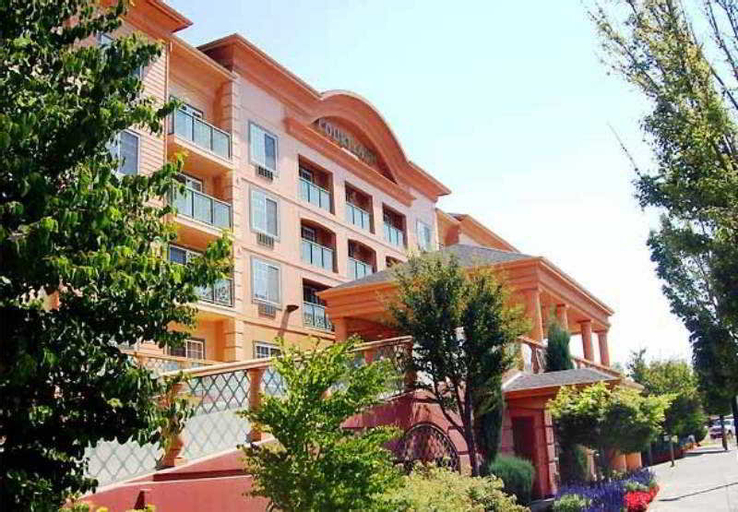 Courtyard Portland North, Multnomah