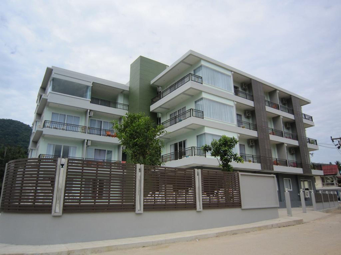 Exterior & Views 2, Aonang Miti Resort, Mueang Krabi