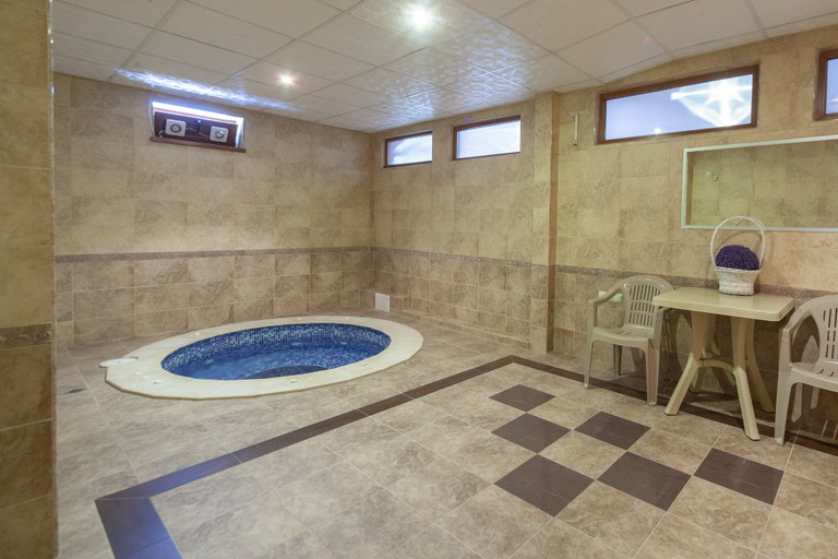 Public Area 2, Park Hotel Sevastokrator, Veliko Tarnovo