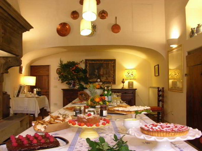 Others 5, Palazzo Torriani, Florence