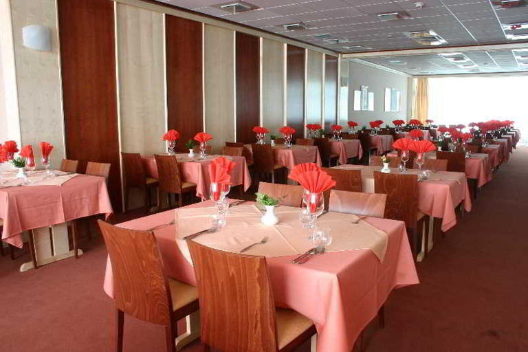 Food & Drinks 5, Hotel Krek, Radovljica