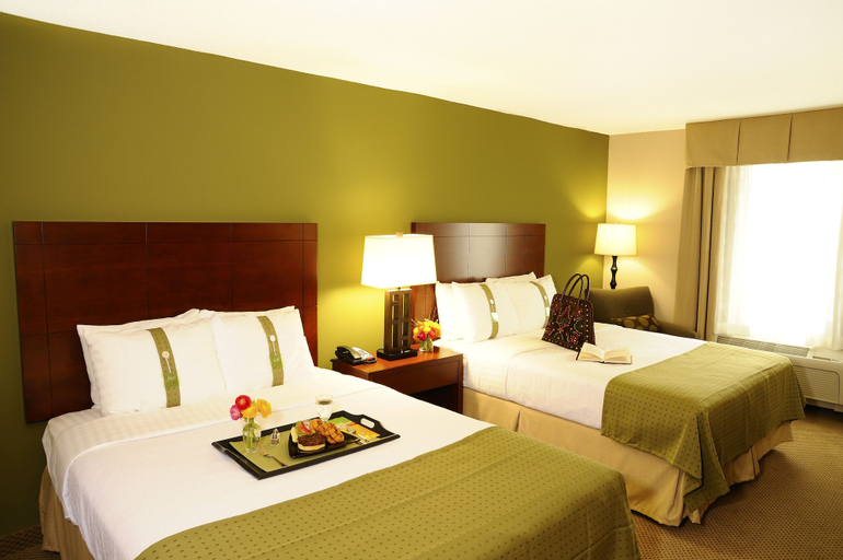 Bedroom 12