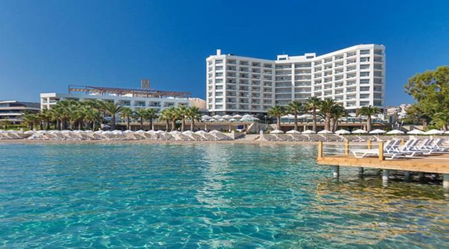 Sport & Beauty 4, Boyalık Beach Hotel & SPA Thermal Resort, Çeşme
