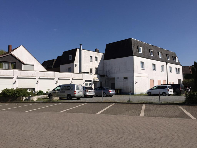 Exterior & Views 2, Hotel Zum Klüverbaum, Bremen