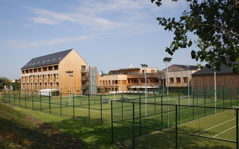 Exterior & Views 2, Park Holiday Congress & Wellness, Praha 22