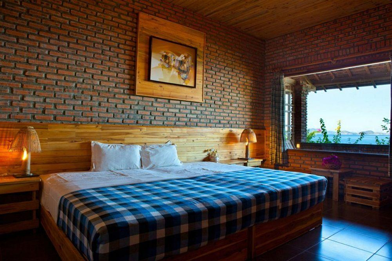 Bedroom 4, Wild Beach Resort, Ninh Hòa