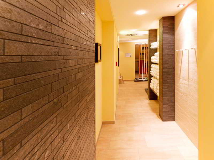 Public Area 3, Dormero Hotel Plauen, Vogtlandkreis