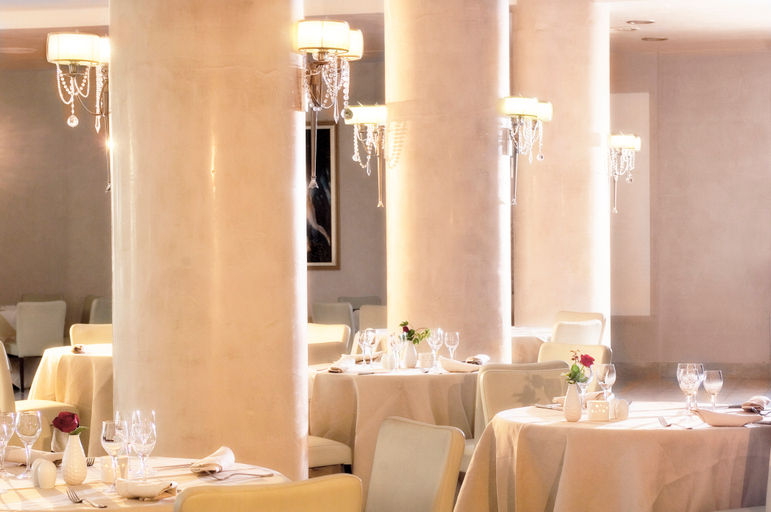 Food & Drinks, Mahara Hotel, Trapani