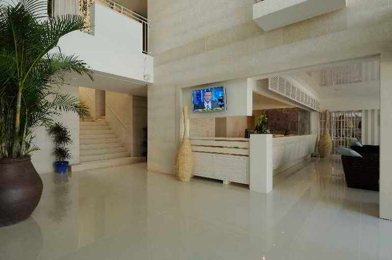 Public Area 4, Hotel Osejava, Makarska