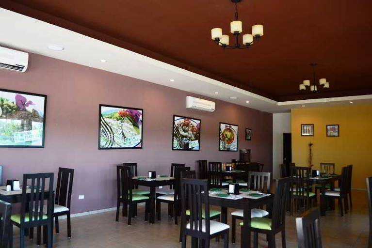 Food & Drinks 5, Technotel Merida Norte, Mérida