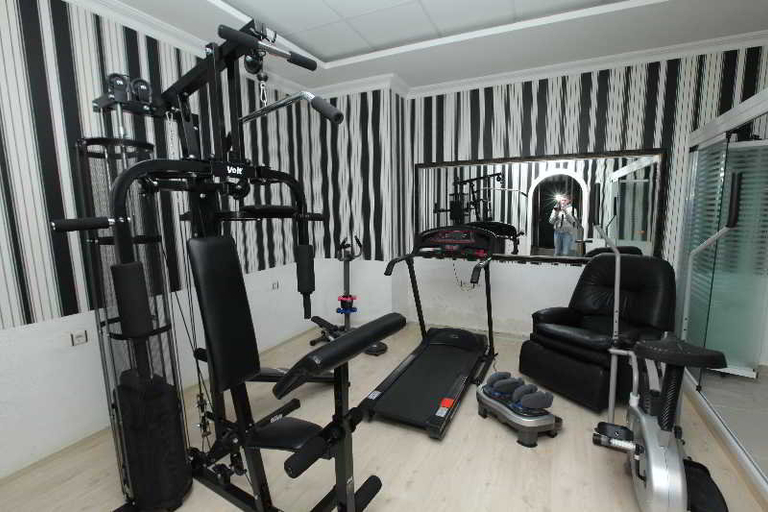 Others 5, Teona Hotel, Izmit