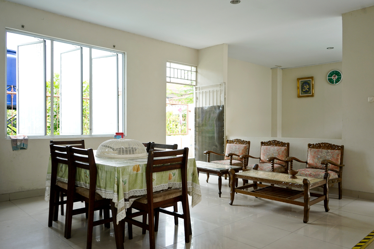 Others 4, OYO 1167 Home Sty Residence, Pekanbaru