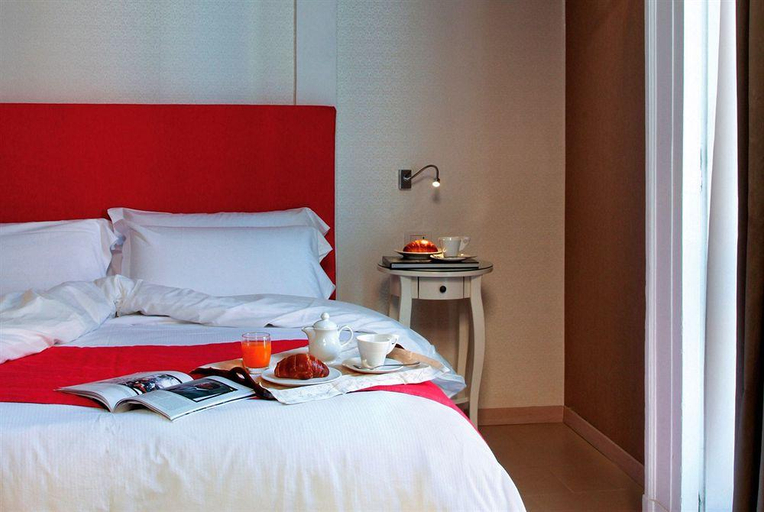 Bedroom 3, Napolit'amo Hotel Principe, Napoli