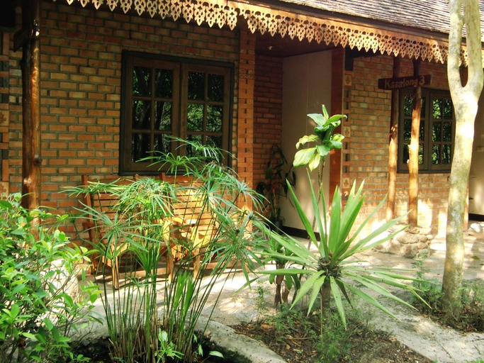Exterior & Views 2, Marisa Boutique Resort Spa, Chiang Dao