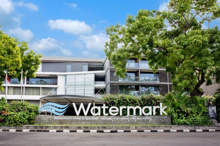 Watermark Hotel and Spa Jimbaran, Badung