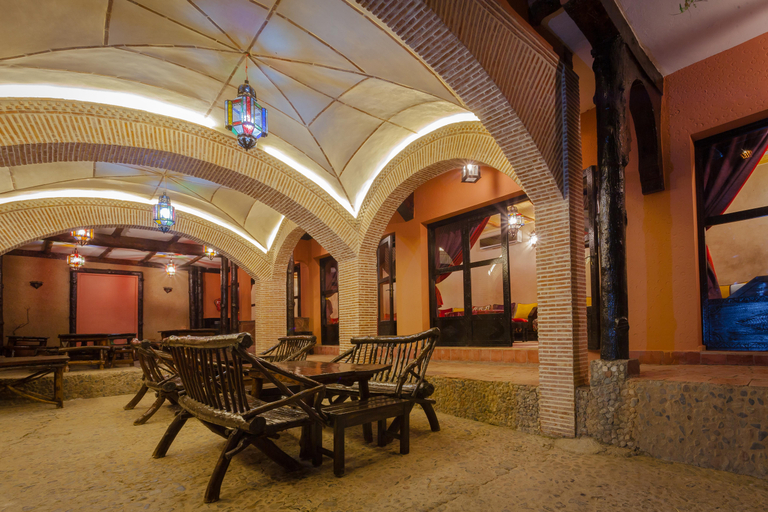Public Area 3, Dar Ikalimo Ourika, Al Haouz