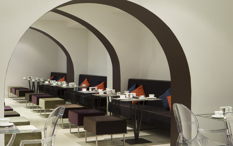 Food & Drinks 5, Rome Life Hotel, Roma