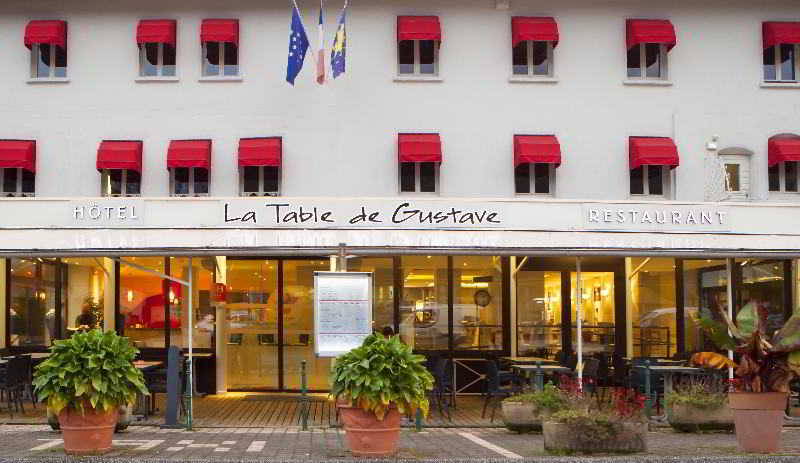 Exterior & Views 2, La Table De Gustave, Doubs