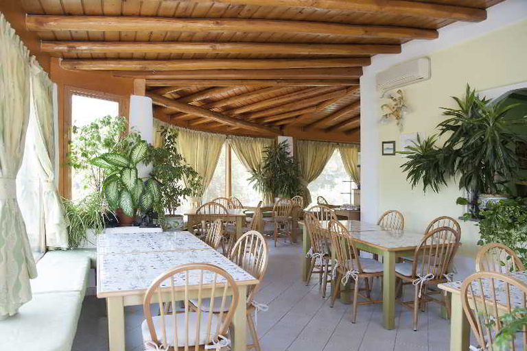 Others 4, Residence Mendolita, Messina
