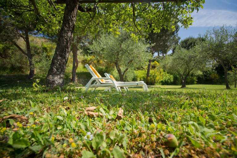 Public Area 2, Hotel Panoramic Montepulciano, Siena