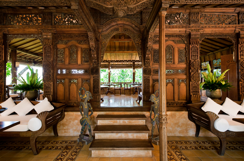 Public Area 4, COMO Shambhala Estate, Gianyar