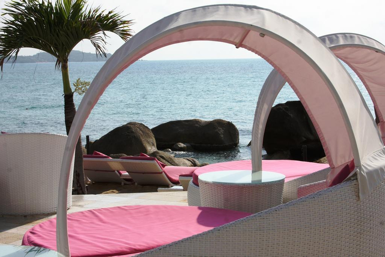 Beluga Boutique Hotel, Ko Samui