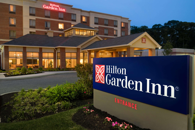 Hilton Garden Inn Stony Brook, Suffolk