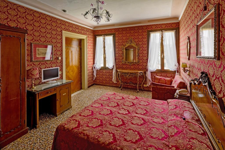 Exterior & Views 2, Hotel Antica Locanda Al Gambero, Venezia