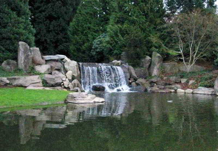 Courtyard Portland Tigard, Washington