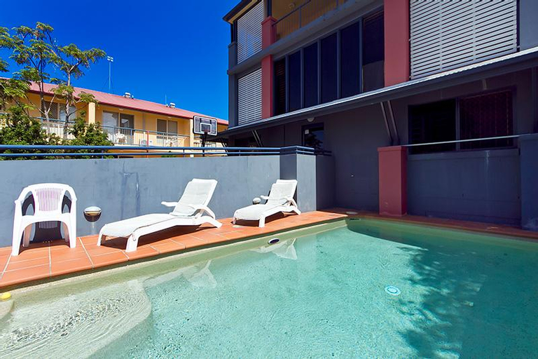 Sport & Beauty, ARRIVAL LODGE BED & BREAKFAST, Gold Coast
