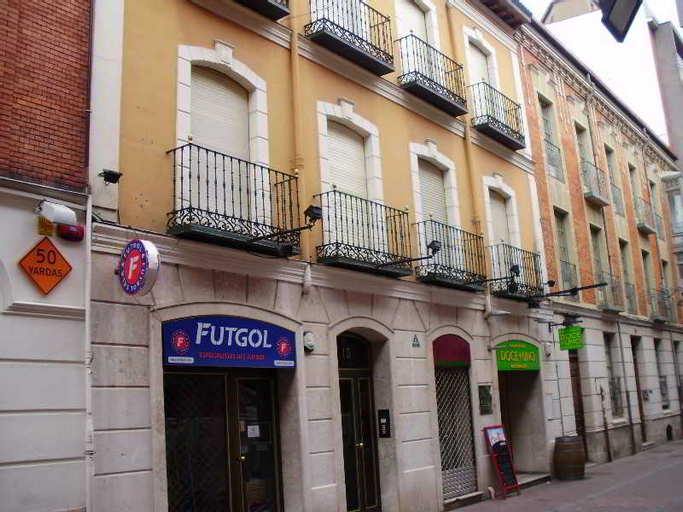 Catedral Apartamentos Boutique, Valladolid